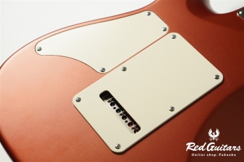 Stay 24F 2H - Passion Orange Matte